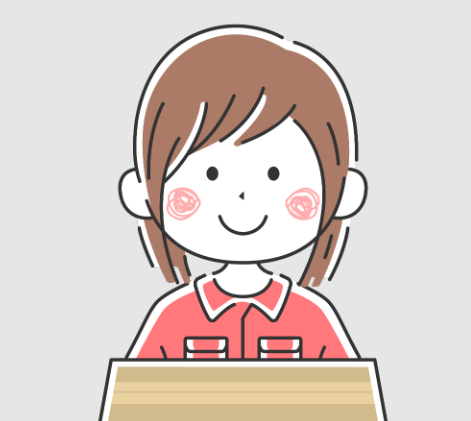 スマイルスタッフ